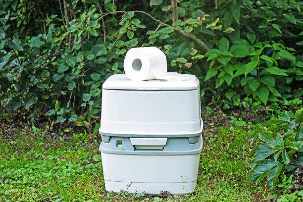 Best Porta potty rental near me  in Porterdale, GA