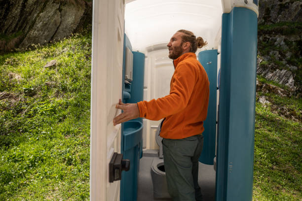 Best Affordable porta potty rental  in Porterdale, GA