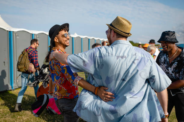 Best Porta potty for special events  in Porterdale, GA