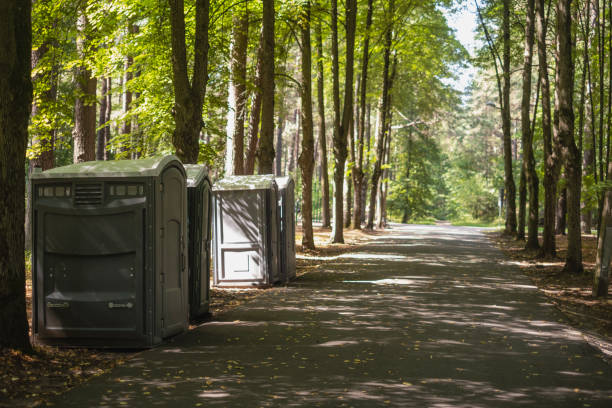 Best Sanitation services for porta potties  in Porterdale, GA